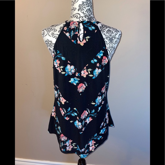 Dressy Blouse - Picture 3 of 5